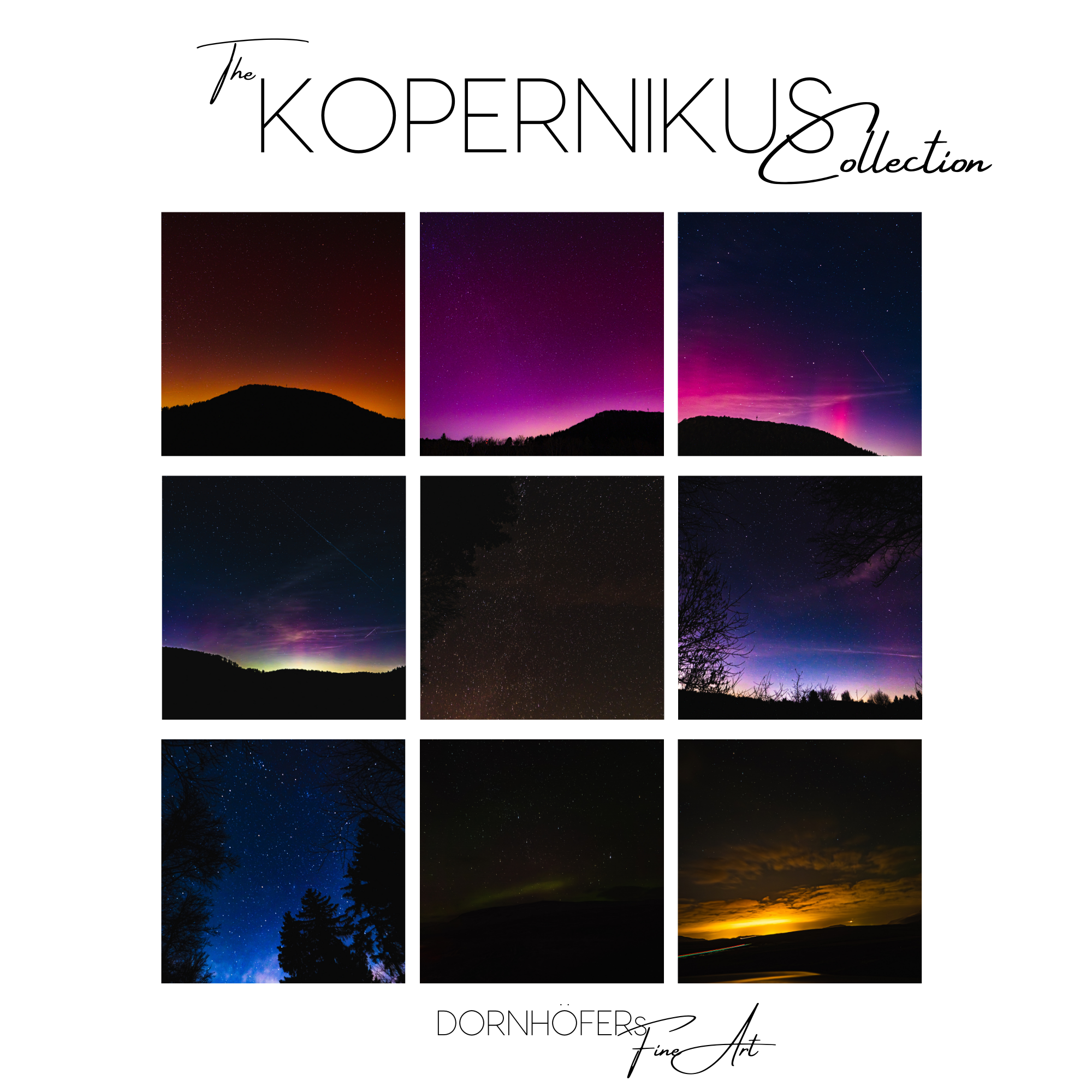 The Kopernikus Collection