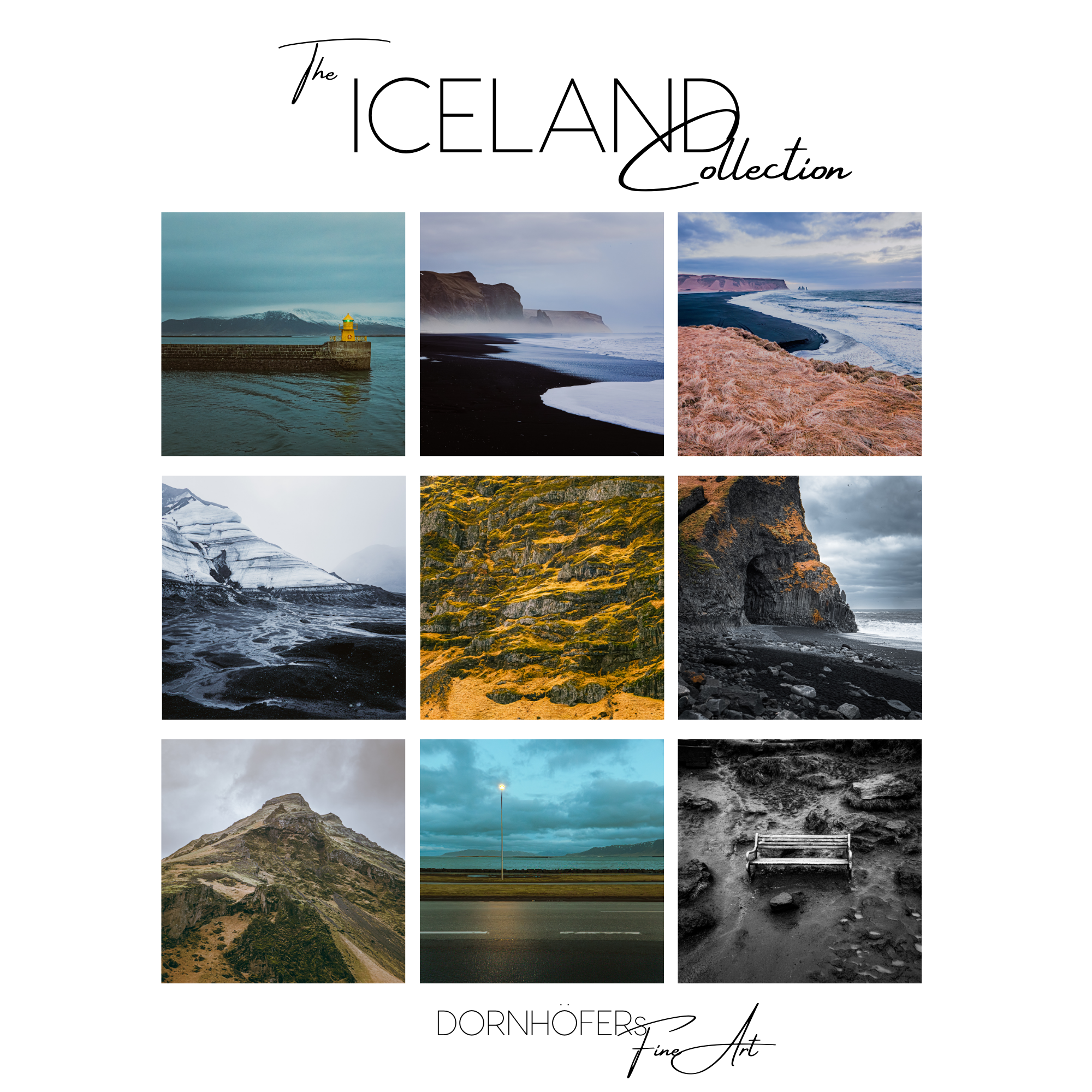 The Iceland Collection